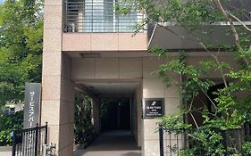 くれたけインプレミアム浜松町